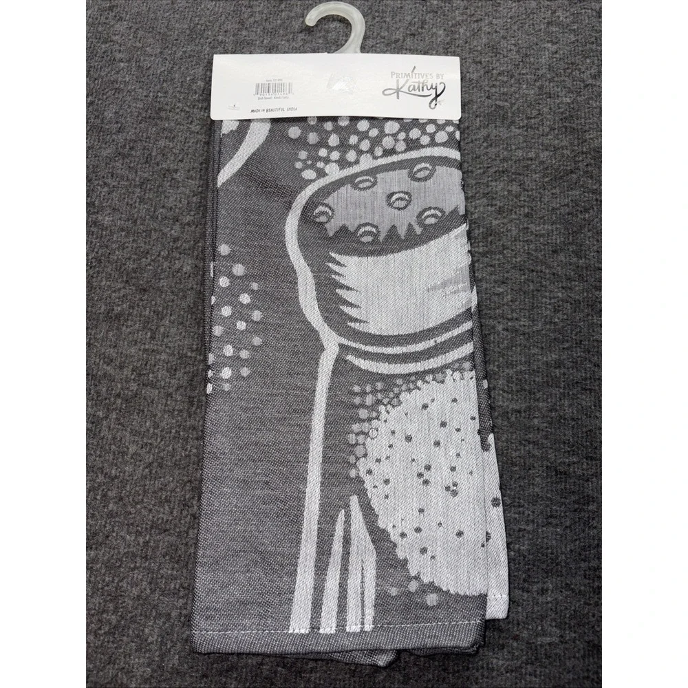Kinda Salty Dish Towel By Primitives By‎ Kathy Gray, 20